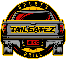 Tailgatez Sports Grill